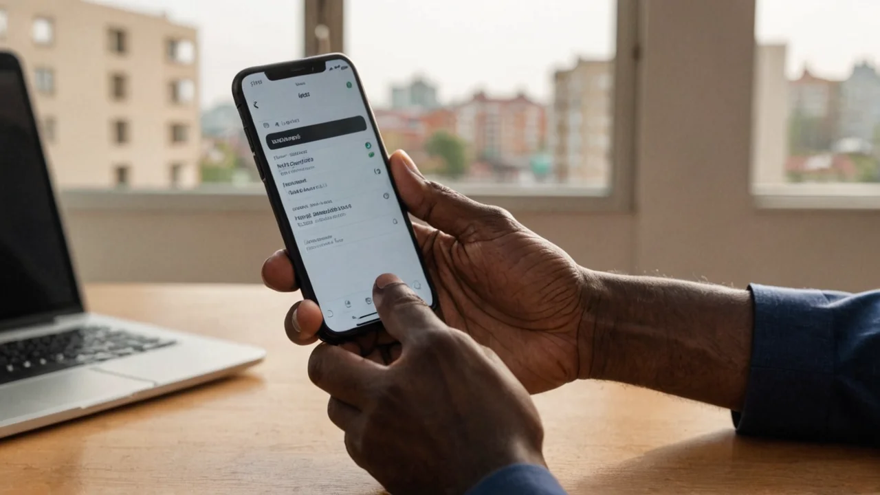 EightCap Android App: What Nigerian Traders Get