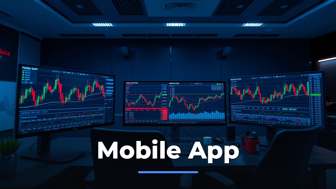 EightCap Mobile App: What Nigerian Traders Actually Get