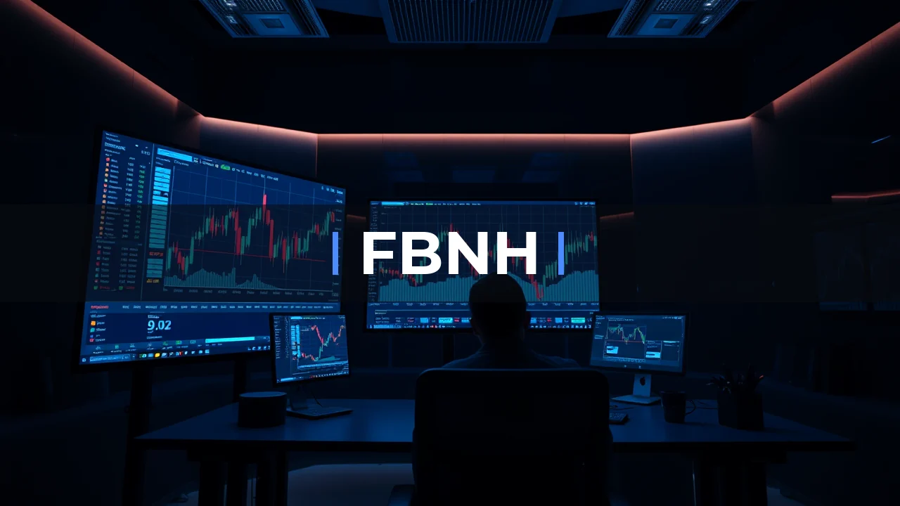 How to Trade FBNH - FBN Holdings
