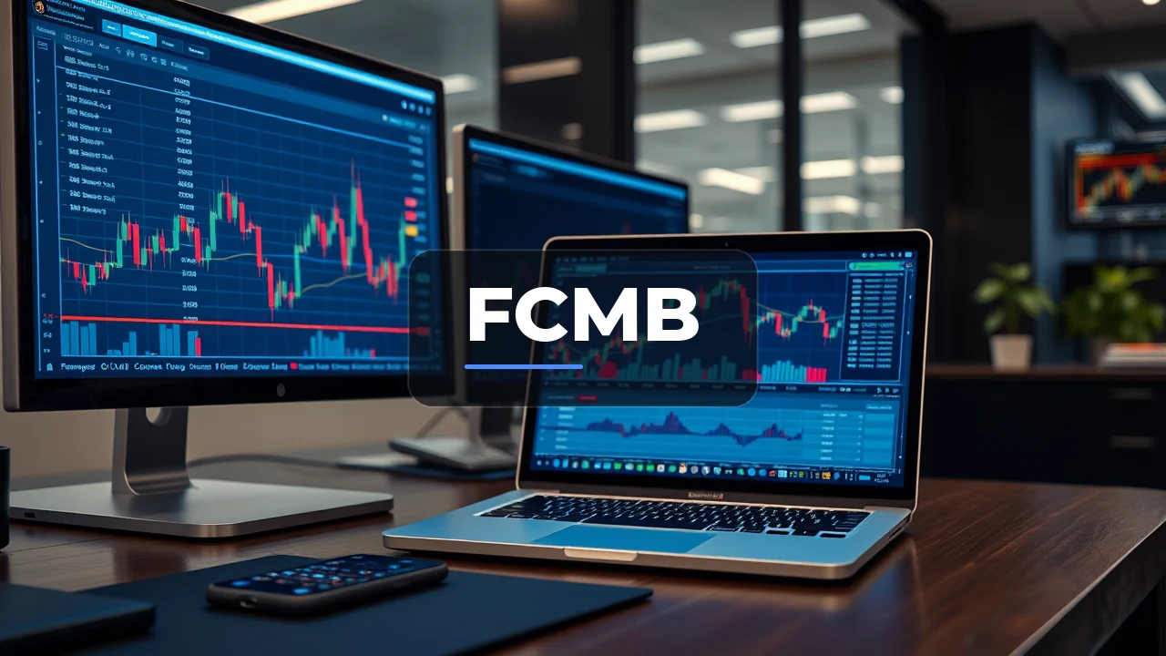 How to Trade FCMB with EightCap