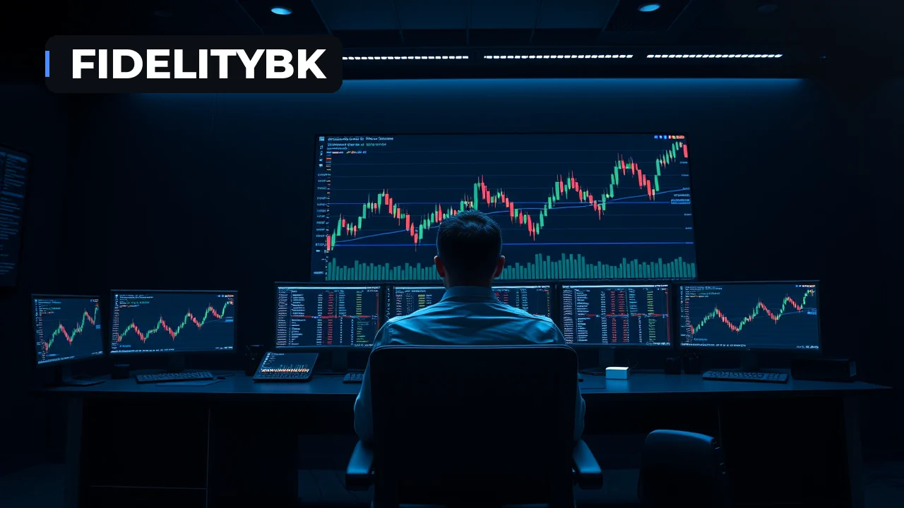 How to Trade FIDELITYBK (Fidelity Bank) CFDs