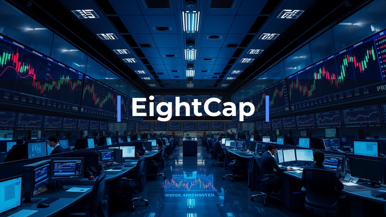 EightCap Review: What Nigerian Traders Need to Know