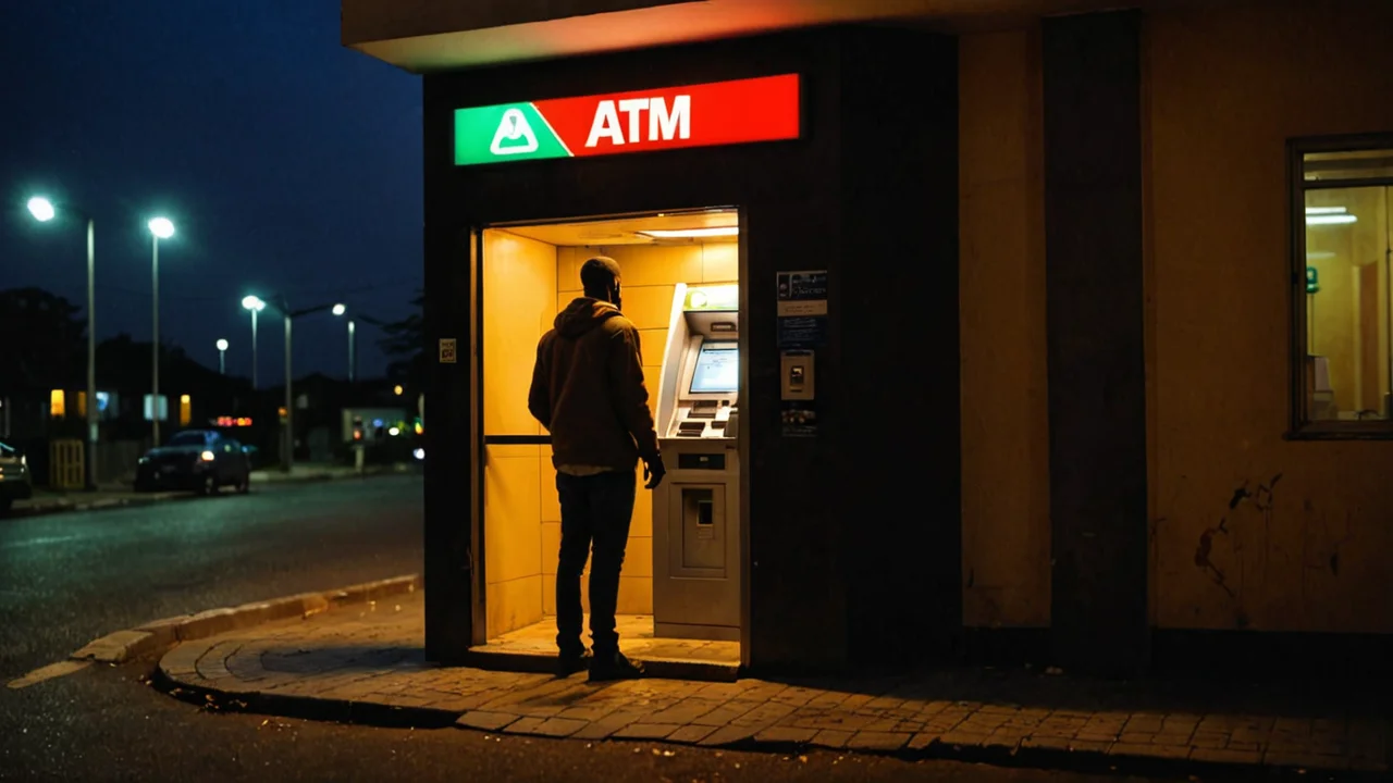 EightCap Withdrawal Methods